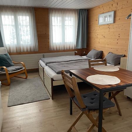 Bijou 1 Huebsche 1 Zimmer Wohnung Еризо Екстериор снимка
