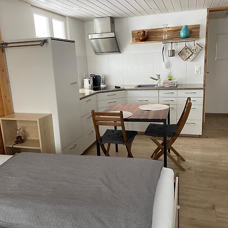 Bijou 1 Huebsche 1 Zimmer Wohnung Еризо Екстериор снимка